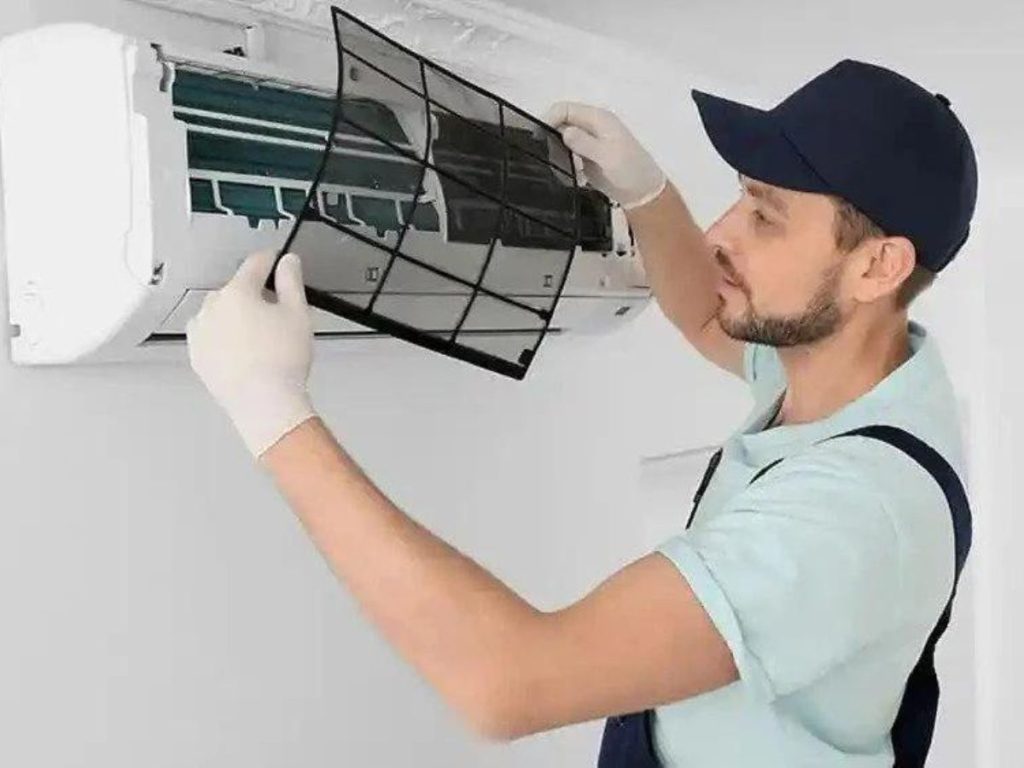 AC Pro Your Trusted Partner