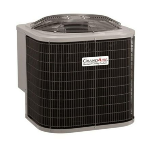 AC Condenser