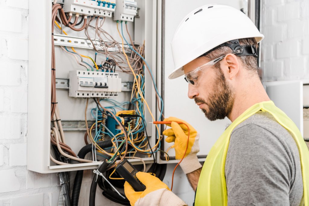 Electrical Services in Ocala