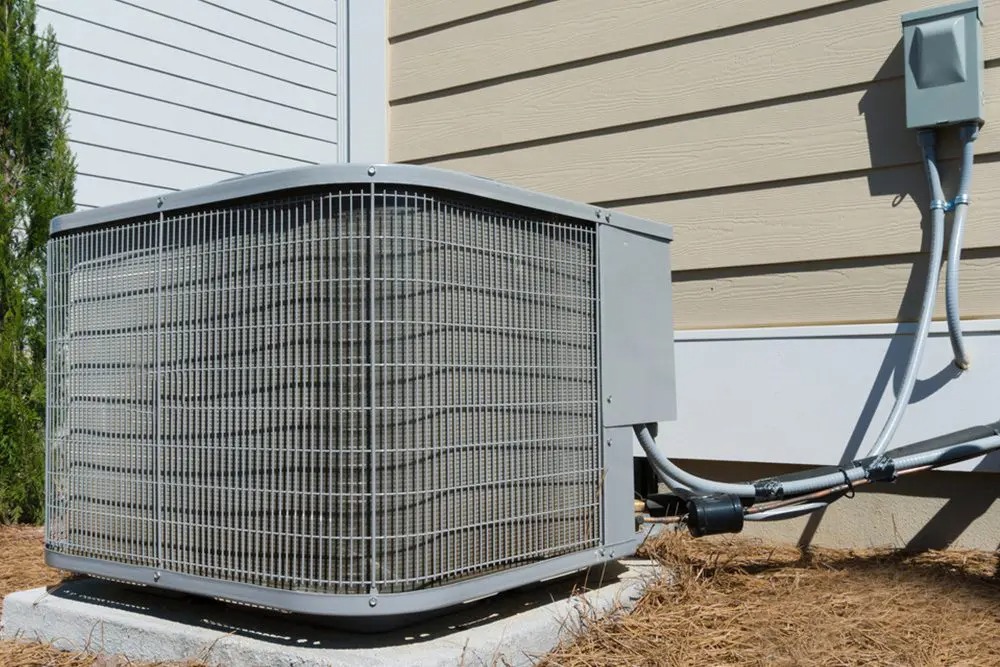 HVAC Installation in St. Petersburg